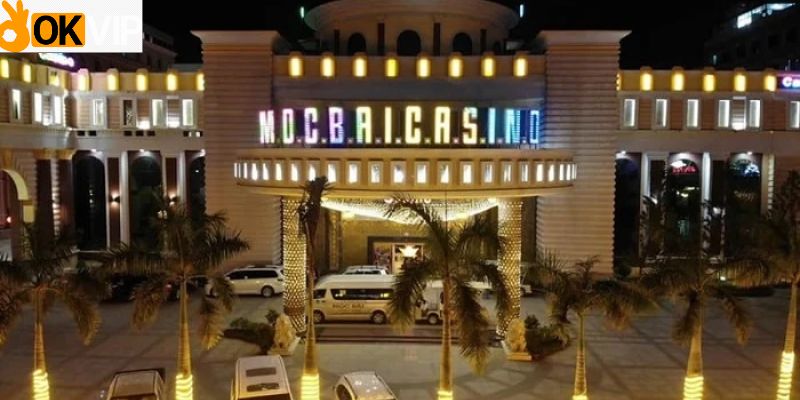 Điểm danh 3 casino nổi tiếng ở khu 2 con voi Mộc Bài 