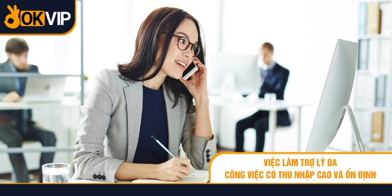 Trợ lý quảng cáo có yêu cầu đặc biệt về lĩnh vực chạy quảng cáo