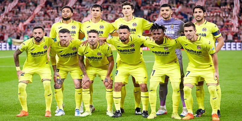 Giới thiệu về CLB Villarreal 