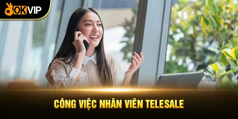 Đôi nét giới thiệu về công việc thịnh hành tại OKVIP 2024